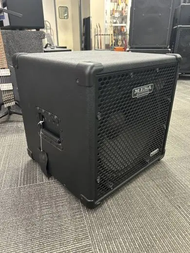 MESA SUBWAY 1X15 UL CAB 2